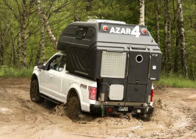 Off-Road PLUS