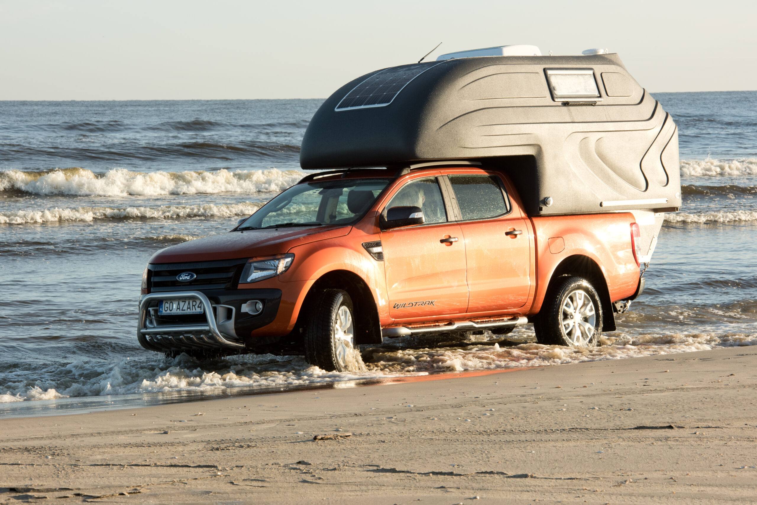 AZAR4 - DSC5788 D01 scaled - Letnia przygoda z pickup camperem AZAR4