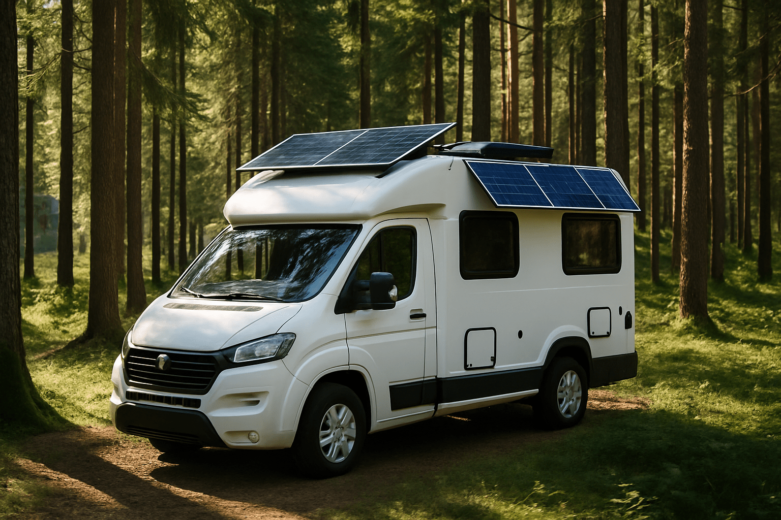 azar4 pickup camper