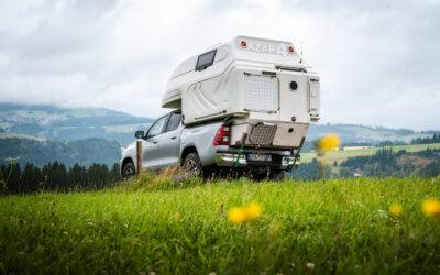 Caravaning 2025 – najnowsze trendy w podróżowaniu na czterech kółkach